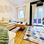 'goldpath' Passaucity I I Oldtown I Balkon I Italien Garden I Stylish I Wiputv باساو