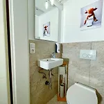 'goldpath' Passaucity I I Oldtown I Balkon I Italien Garden I Stylish I Wiputv شقة باساو
