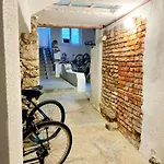 شقة 'goldpath' Passaucity I I Oldtown I Balkon I Italien Garden I Stylish I Wiputv