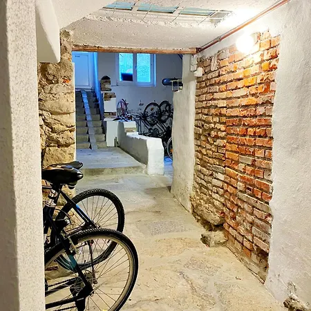 아파트 'goldpath' Passaucity I I Oldtown I Balkon I Italien Garden I Stylish I Wiputv