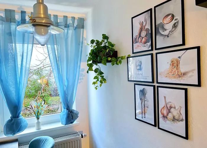 Apartament 'goldpath' Passaucity I I Oldtown I Balkon I Italien Garden I Stylish I Wiputv