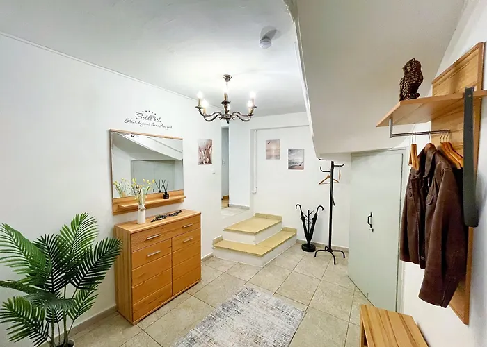'goldpath' Passaucity I I Oldtown I Balkon I Italien Garden I Stylish I Wiputv *