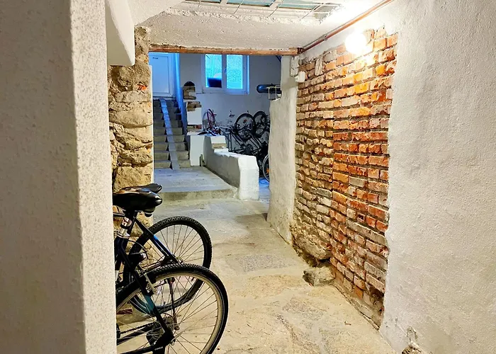 Apartament 'goldpath' Passaucity I I Oldtown I Balkon I Italien Garden I Stylish I Wiputv
