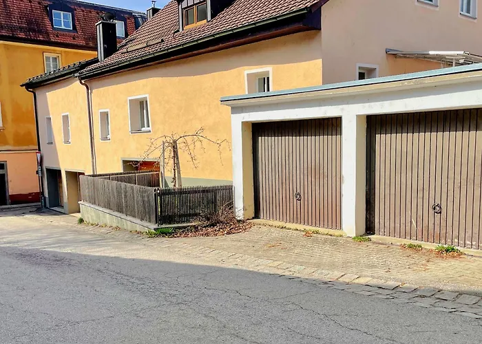 'goldpath' Passaucity I I Oldtown I Balkon I Italien Garden I Stylish I Wiputv * Pasawa