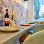 公寓 'goldpath' Passaucity I I Oldtown I Balkon I Italien Garden I Stylish I Wiputv 帕绍