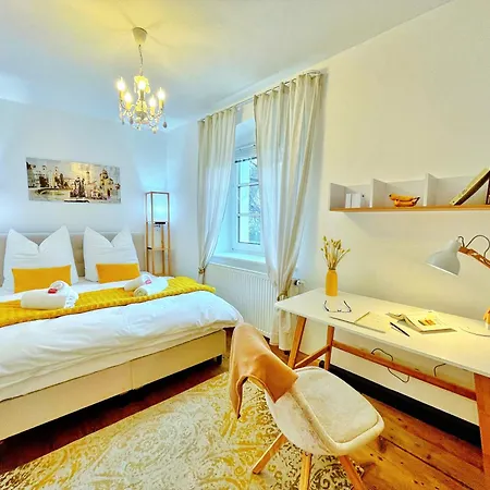 Apartament 'goldpath' Oldtown - Pasawa