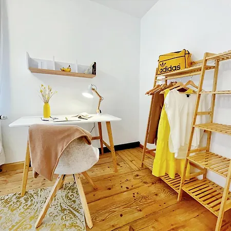'goldpath' Oldtown - Apartament *
