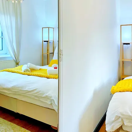 Apartament 'goldpath' Oldtown - Pasawa