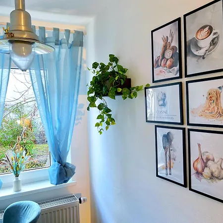 Apartament 'goldpath' Oldtown -