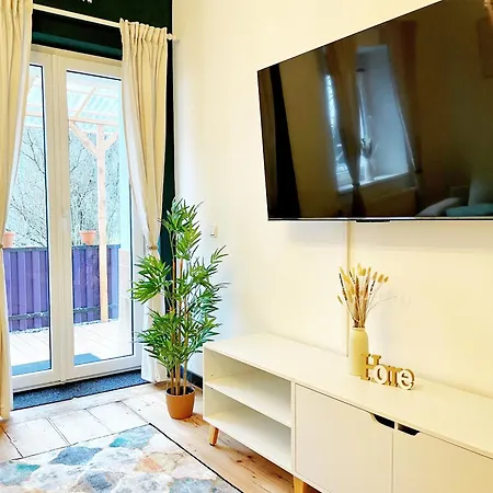 'goldpath' Passaucity I I Oldtown I Balkon I Italien Garden I Stylish I Wiputv *