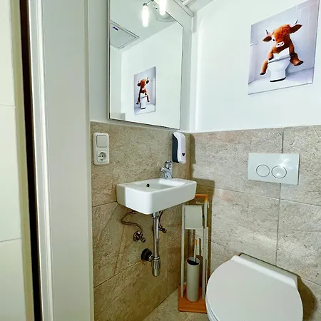 'goldpath' Oldtown - Apartament Pasawa