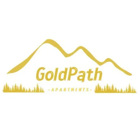 Lägenhet 'goldpath' Oldtown - Passau