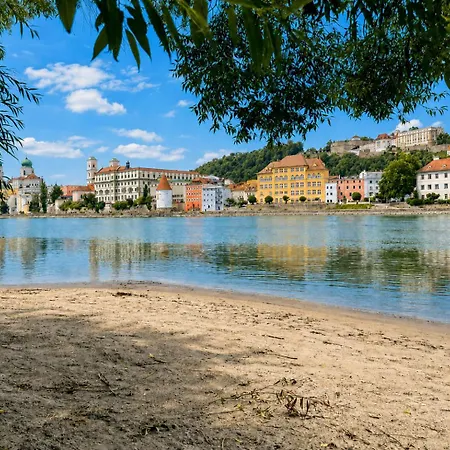 Appartamento 'goldpath' Oldtown -