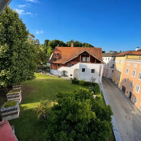 'goldpath' Oldtown - Appartamento Passavia