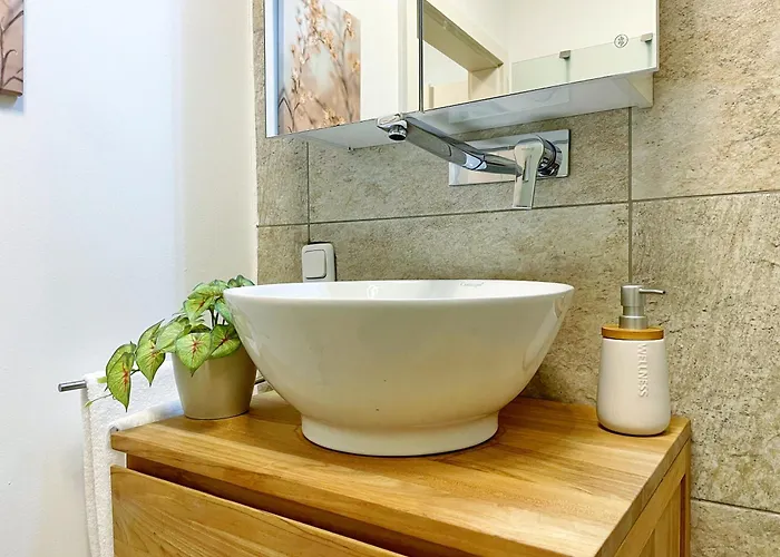 'goldpath' Passaucity I I Oldtown I Balkon I Italien Garden I Stylish I Wiputv * Passau
